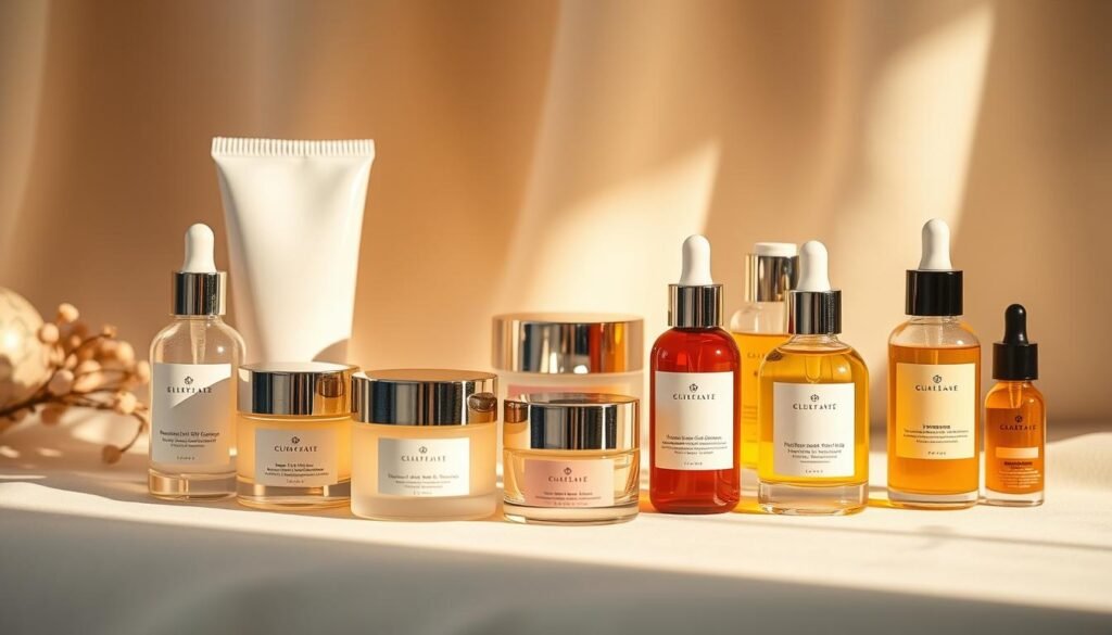 best anti-aging products