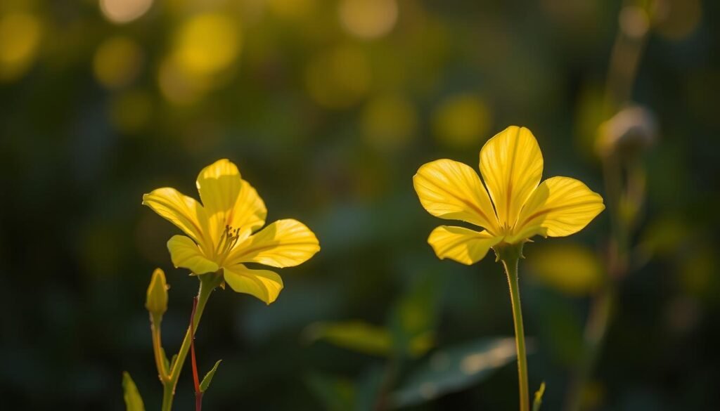 evening primrose oil