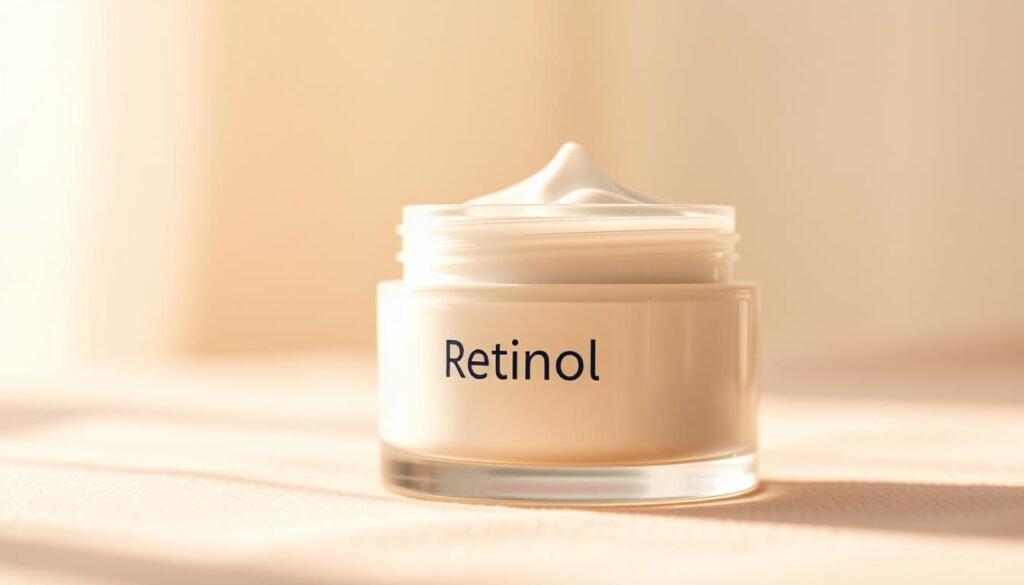 retinol cream benefits