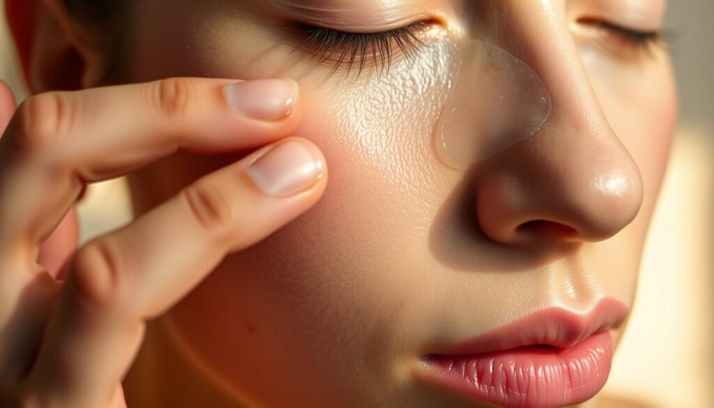 salicylic acid treatment