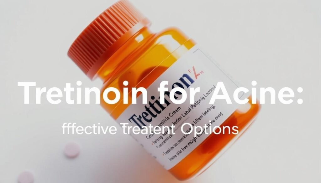 treninoin help for acne