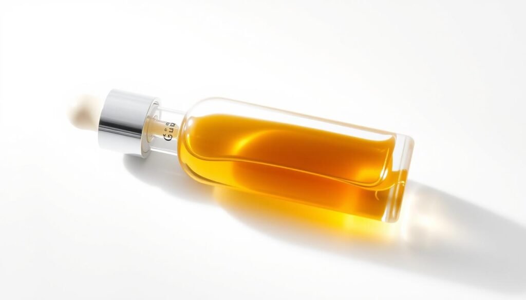 vitamin C serum