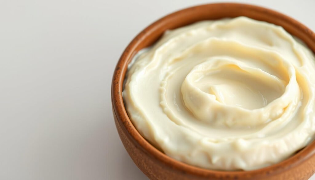 natural hydrating face mask