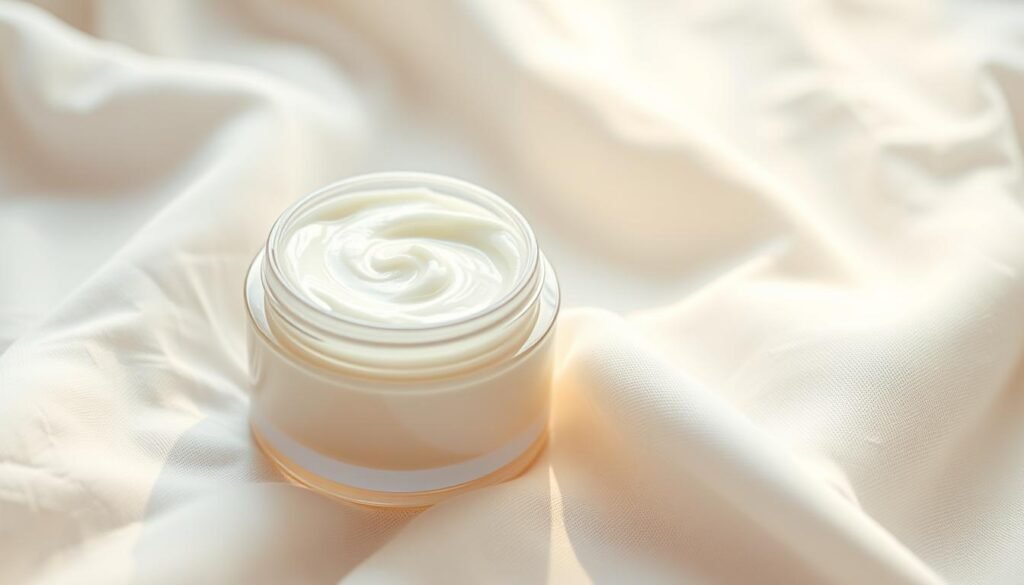 sensitive skin cream